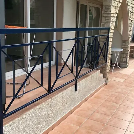 Dafna Apt Apartment Limassol